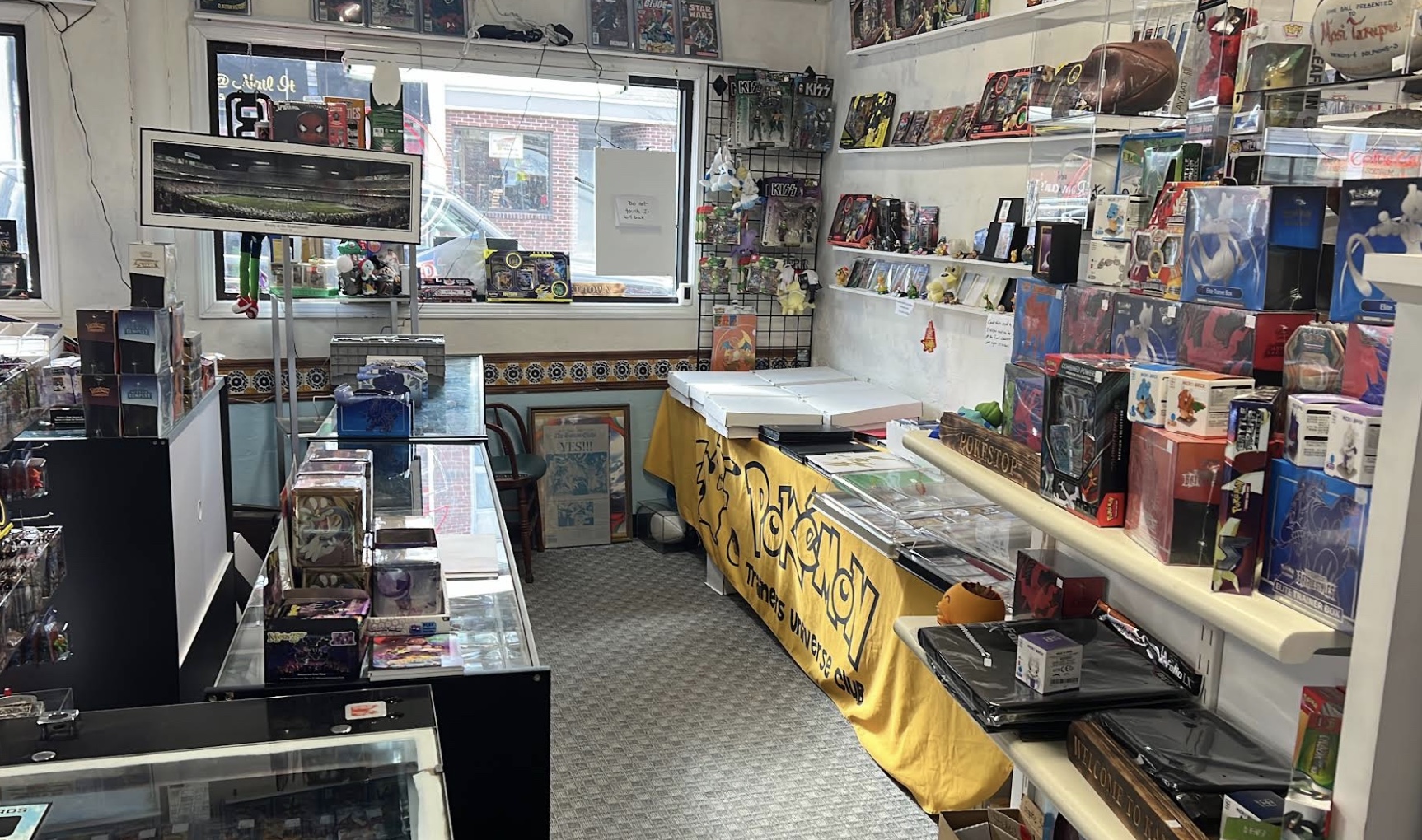 I Have Coins and Collectibles